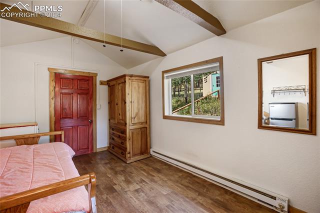 MLS Image for 1517  County Road 21  ,Woodland Park, Colorado