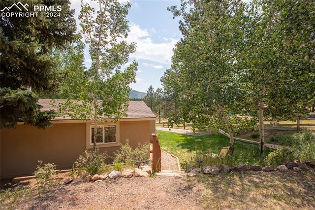 MLS Image for 1517  County Road 21  ,Woodland Park, Colorado