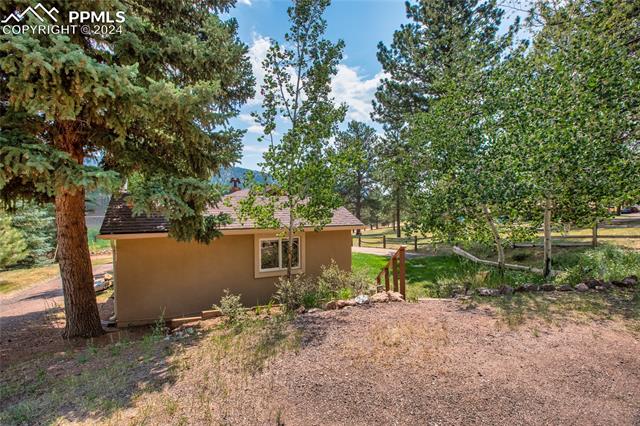 MLS Image for 1517  County Road 21  ,Woodland Park, Colorado