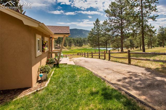 MLS Image for 1517  County Road 21  ,Woodland Park, Colorado