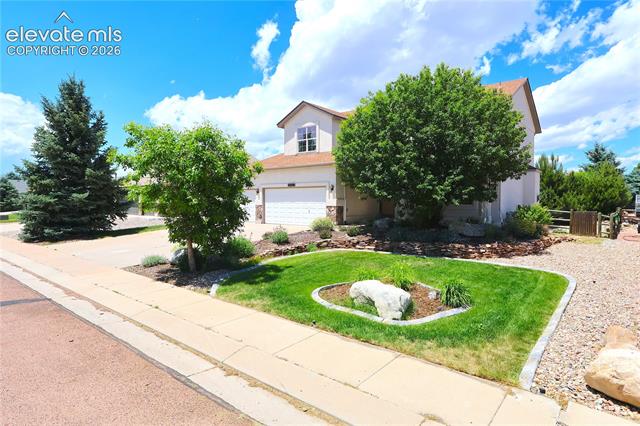 MLS Image for 12356  Tex Tan  ,Peyton, Colorado