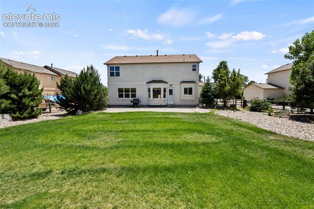 MLS Image for 12356  Tex Tan  ,Peyton, Colorado