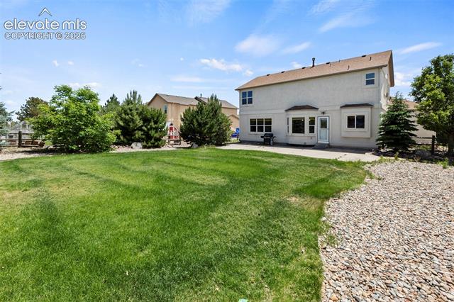 MLS Image for 12356  Tex Tan  ,Peyton, Colorado