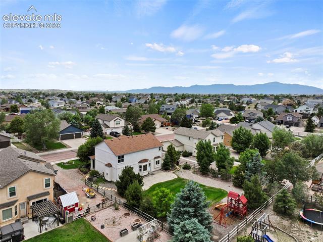 MLS Image for 12356  Tex Tan  ,Peyton, Colorado