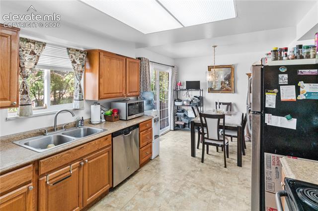 MLS Image for 926  Cardinal  ,Colorado Springs, Colorado