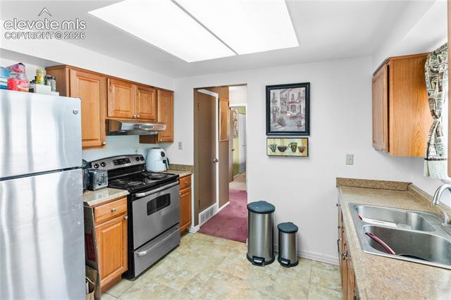 MLS Image for 926  Cardinal  ,Colorado Springs, Colorado