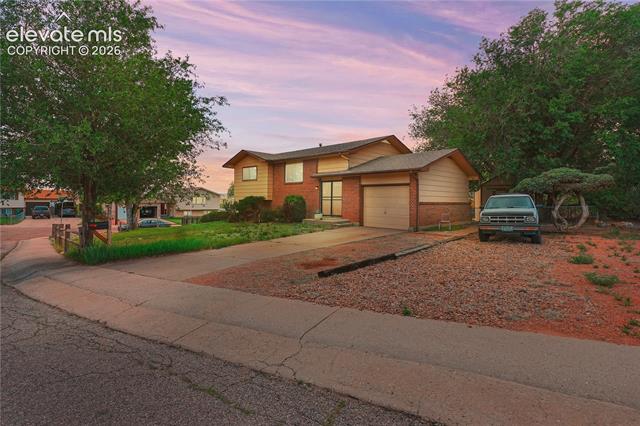 MLS Image for 926  Cardinal  ,Colorado Springs, Colorado