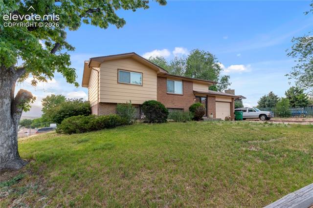 MLS Image for 926  Cardinal  ,Colorado Springs, Colorado