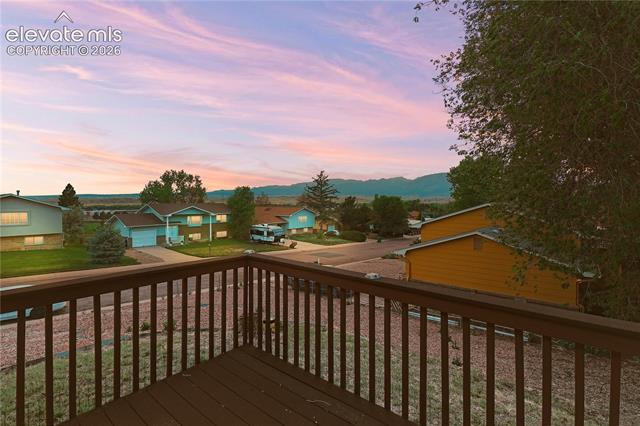 MLS Image for 926  Cardinal  ,Colorado Springs, Colorado