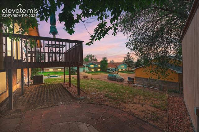 MLS Image for 926  Cardinal  ,Colorado Springs, Colorado