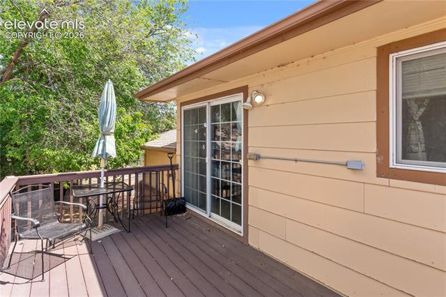 MLS Image for 926  Cardinal  ,Colorado Springs, Colorado