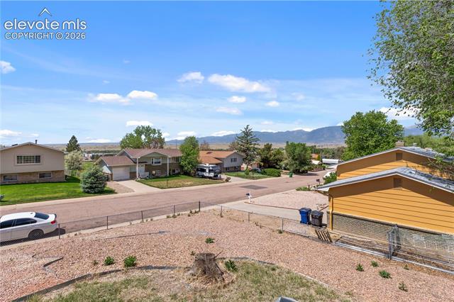 MLS Image for 926  Cardinal  ,Colorado Springs, Colorado