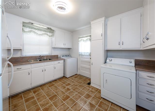 MLS Image for 2303 N El Paso  ,Colorado Springs, Colorado