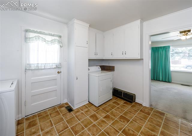 MLS Image for 2303 N El Paso  ,Colorado Springs, Colorado