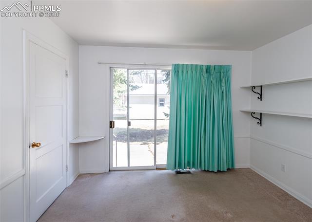 MLS Image for 2303 N El Paso  ,Colorado Springs, Colorado