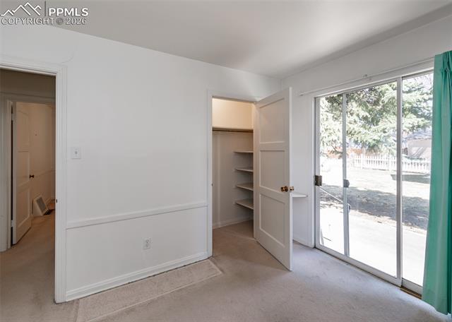 MLS Image for 2303 N El Paso  ,Colorado Springs, Colorado