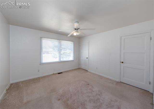 MLS Image for 2303 N El Paso  ,Colorado Springs, Colorado