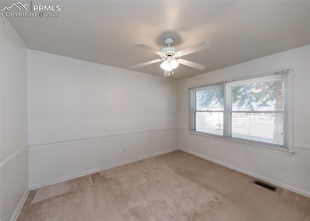MLS Image for 2303 N El Paso  ,Colorado Springs, Colorado