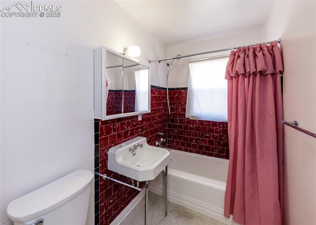 MLS Image for 2303 N El Paso  ,Colorado Springs, Colorado