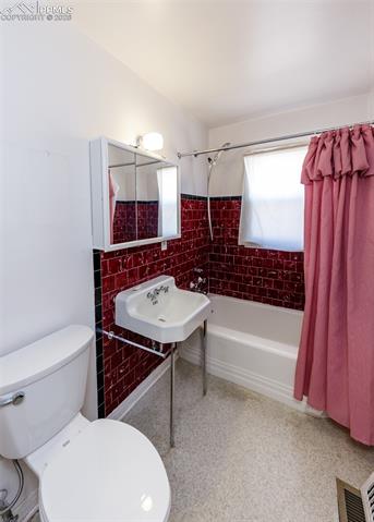 MLS Image for 2303 N El Paso  ,Colorado Springs, Colorado