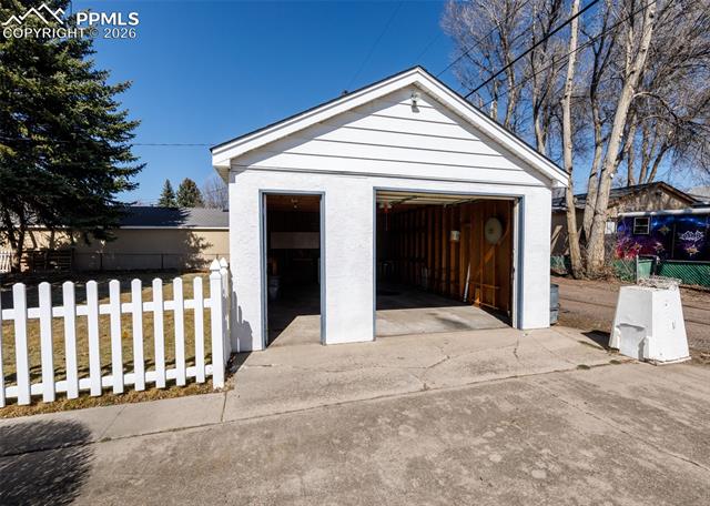 MLS Image for 2303 N El Paso  ,Colorado Springs, Colorado