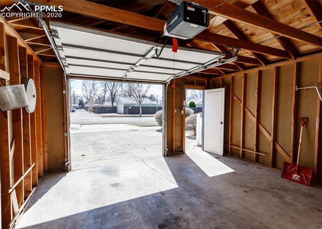 MLS Image for 2303 N El Paso  ,Colorado Springs, Colorado
