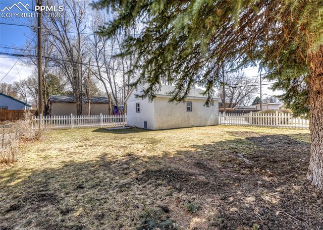 MLS Image for 2303 N El Paso  ,Colorado Springs, Colorado