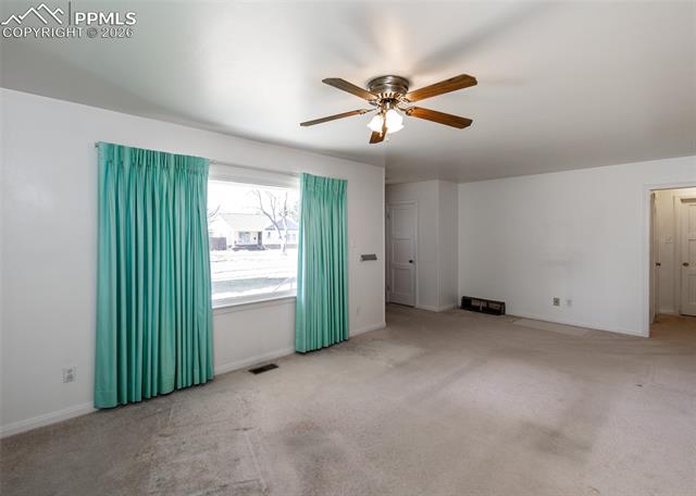 MLS Image for 2303 N El Paso  ,Colorado Springs, Colorado