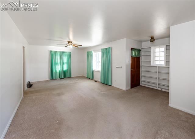 MLS Image for 2303 N El Paso  ,Colorado Springs, Colorado