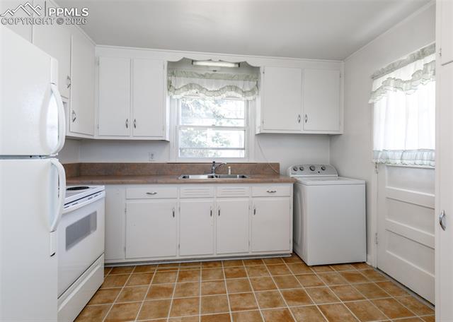 MLS Image for 2303 N El Paso  ,Colorado Springs, Colorado