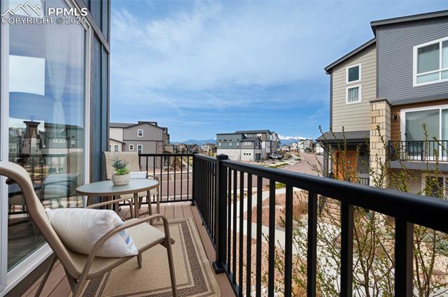 MLS Image for 4326  Parkwood  ,Colorado Springs, Colorado