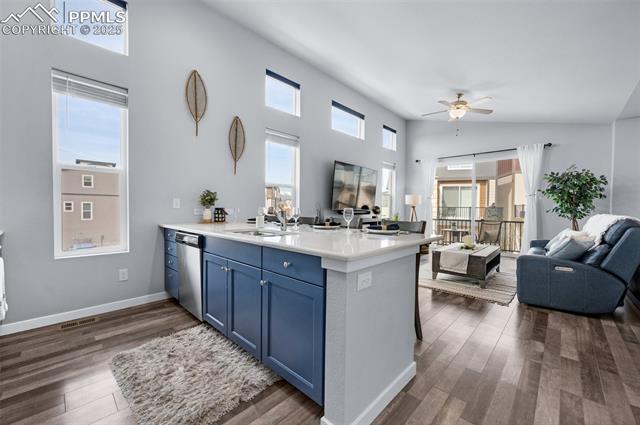 MLS Image for 4326  Parkwood  ,Colorado Springs, Colorado