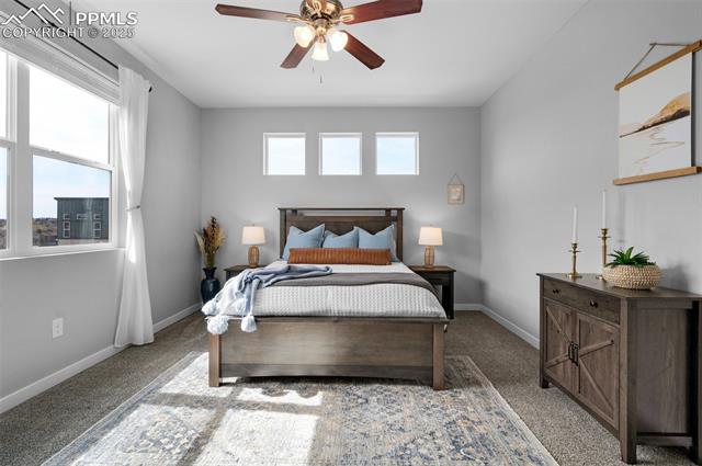 MLS Image for 4326  Parkwood  ,Colorado Springs, Colorado