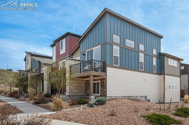 MLS Image for 4326  Parkwood  ,Colorado Springs, Colorado