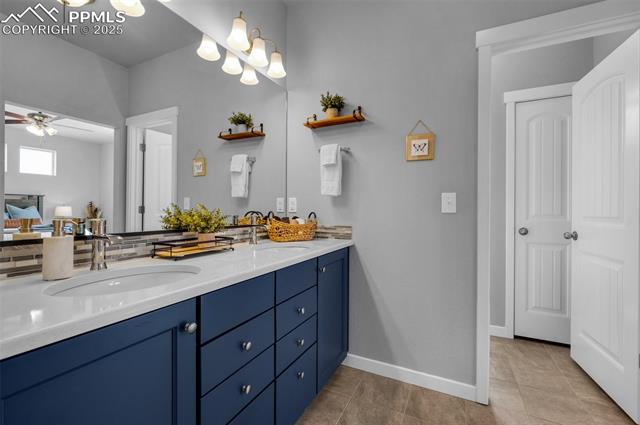 MLS Image for 4326  Parkwood  ,Colorado Springs, Colorado