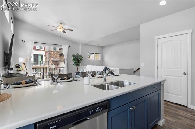 MLS Image for 4326  Parkwood  ,Colorado Springs, Colorado