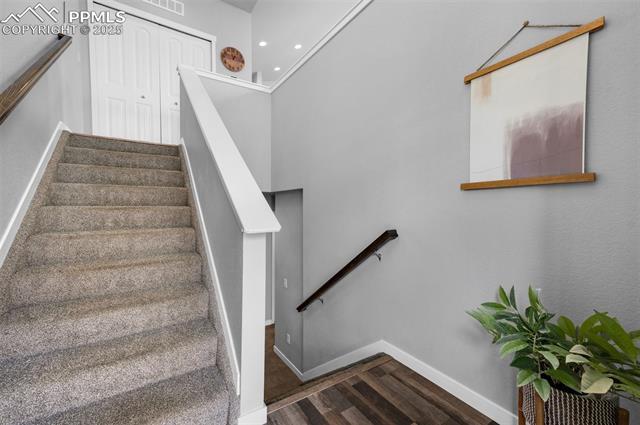 MLS Image for 4326  Parkwood  ,Colorado Springs, Colorado