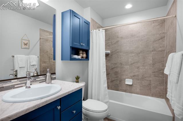 MLS Image for 4326  Parkwood  ,Colorado Springs, Colorado