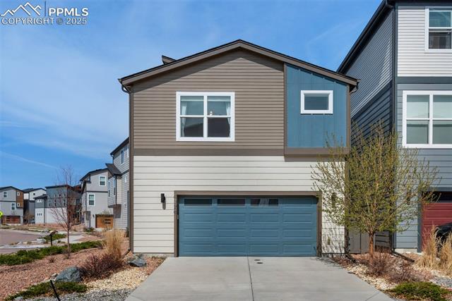 MLS Image for 4326  Parkwood  ,Colorado Springs, Colorado