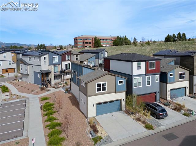 MLS Image for 4326  Parkwood  ,Colorado Springs, Colorado