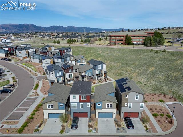 MLS Image for 4326  Parkwood  ,Colorado Springs, Colorado