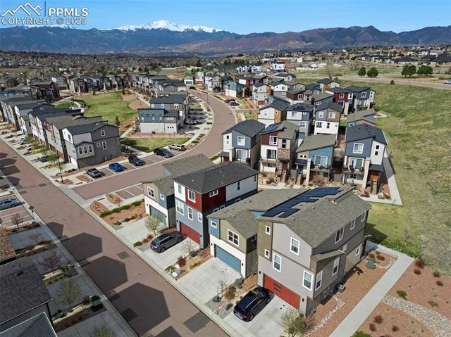 MLS Image for 4326  Parkwood  ,Colorado Springs, Colorado
