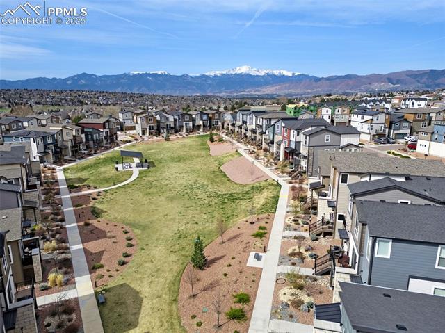 MLS Image for 4326  Parkwood  ,Colorado Springs, Colorado