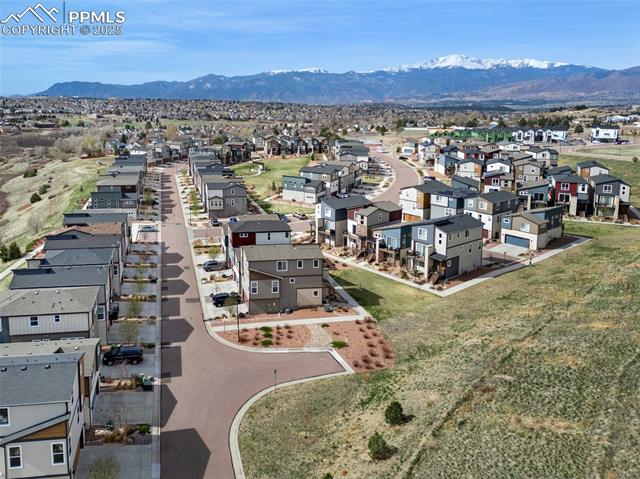 MLS Image for 4326  Parkwood  ,Colorado Springs, Colorado