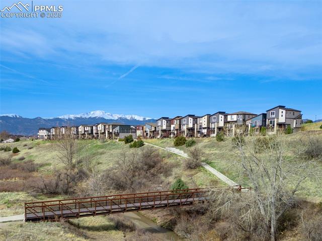 MLS Image for 4326  Parkwood  ,Colorado Springs, Colorado