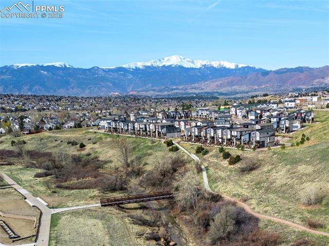 MLS Image for 4326  Parkwood  ,Colorado Springs, Colorado