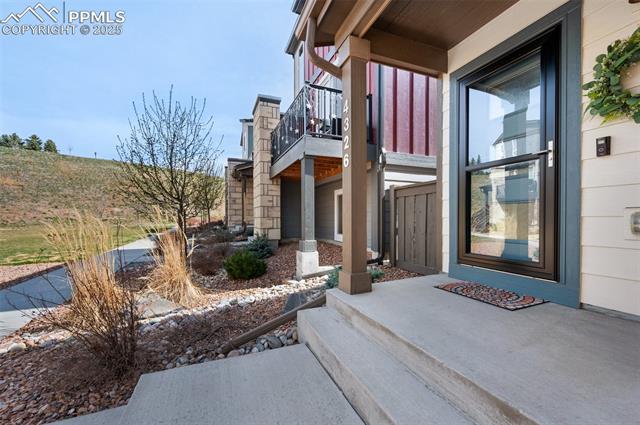 MLS Image for 4326  Parkwood  ,Colorado Springs, Colorado