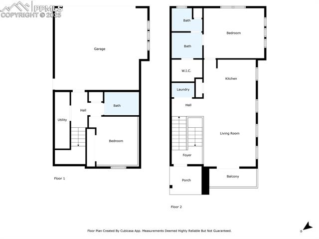 MLS Image for 4326  Parkwood  ,Colorado Springs, Colorado