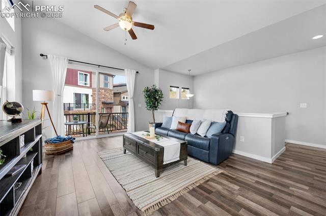 MLS Image for 4326  Parkwood  ,Colorado Springs, Colorado