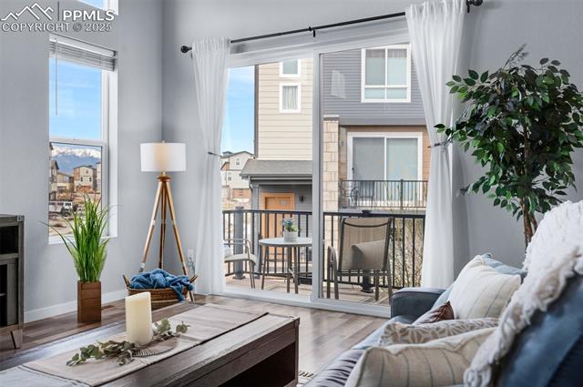 MLS Image for 4326  Parkwood  ,Colorado Springs, Colorado
